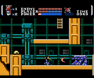 Power Blade